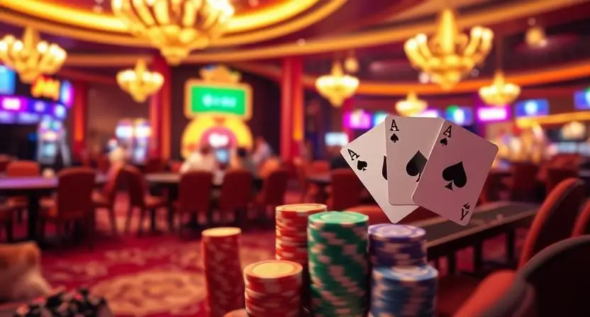 NEWJILI slot game screen
