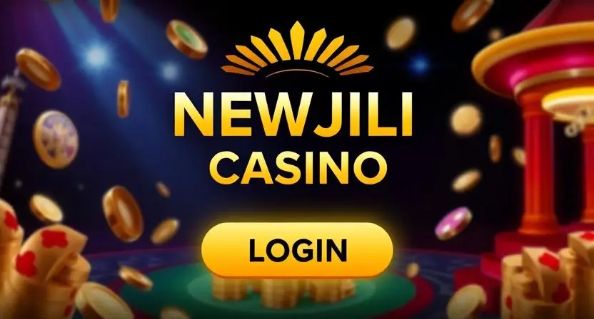 Fast and secure login to NEWJILI account