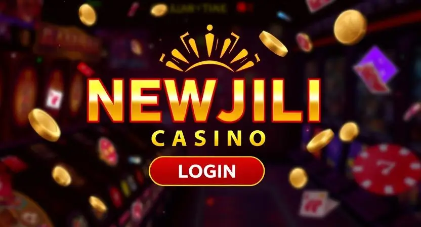 Account dashboard after NEWJILI login