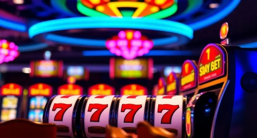 Seamless mobile experience for diverse slot games