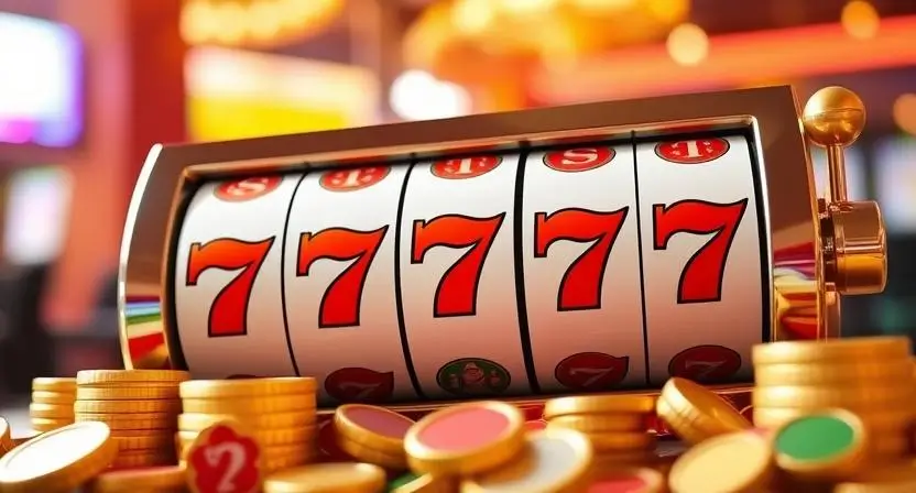 Exclusive rewards and promotions for NEWJILI slots