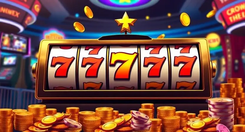 Mobile-optimized and fast-loading NEWJILI slot games